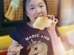 -京朋串屋·烧烤(望京西路总店)