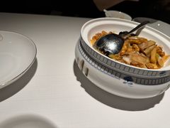 -杏花堂晋商私房菜(华熙五棵松店)