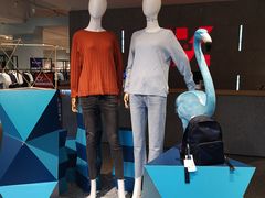 -春竹·微奥莱(北京西路店)