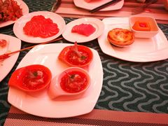 -瑞德姆美人鱼海底演艺主题餐厅(亚龙湾店)