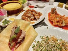 -全聚德(常州店)