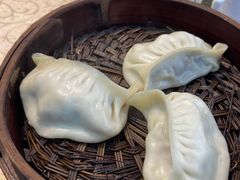 虾肉饺-富春茶社(国庆路店)
