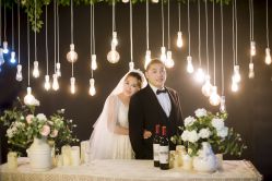 -巴黎新娘婚纱摄影·婚礼策划(嘉定总店)