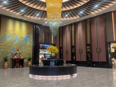-尖沙咀大酒楼(罗村店·粤菜海鲜·宴会聚餐)