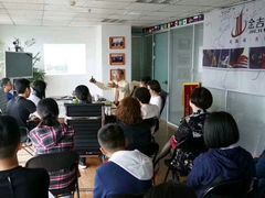 -金吉列留学·语培·小语种·国际课程(江西分公司)