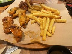 -必胜客(时代广场店)