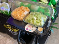 -水果地带(中航国际店)