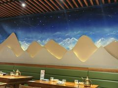 -晓疆山·大美新疆菜(白玉兰广场店)