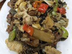 -真好吃牛杂(白沙店)