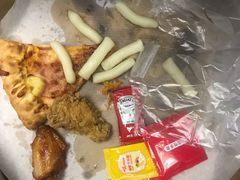 -Mr.Pizza米斯特比萨(合肥一九一二街区店)