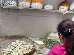 -阿麟馄饨(延长路店)