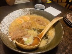 -日本料理神拉面