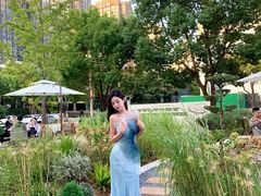 -翠贝卡&Mama Kelly Brunch Coffee(河西店)