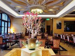 -澳门十六浦索菲特大酒店