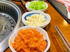 -石頭記榴莲烤肉(万达金街店)