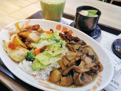 -吉野家(成都时代奥莱店)