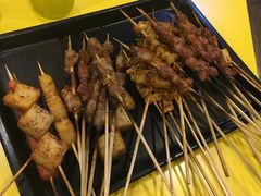 望京小腰-望京小腰(北京总店)