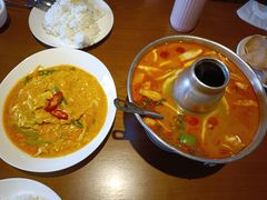 -泰国餐厅 Thai Food(裕华万达店)