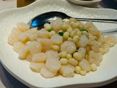 -漢舍中国菜馆(889广场店)