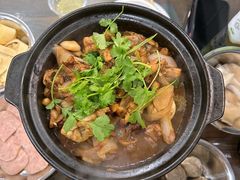-川香煲(茅台路店)
