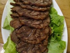 -白记饺子馆多伦道店