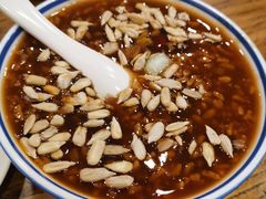 -海富荣·锅贴·陕菜家常菜(阳光城店)