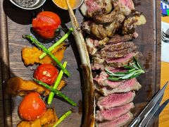 -TIAGO HOME KITCHEN(王府中环店)