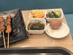 -西部马华清真兰州牛肉面·烧烤夜市(广渠门店)