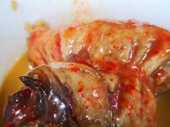 -东街钟楼肉粽(总店)