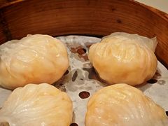 晶莹鲜虾饺-添好运点心专门店(深水埗店)