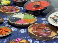 -亮欢寨(凯里总店)