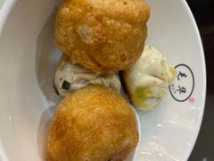 -毛华美食(清扬路店)