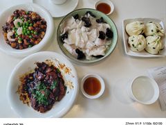 -光明邨大酒家(淮海路店)