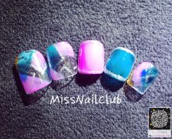 -Meet Nail 美睫·美甲