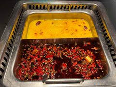 -大隐·成都火锅Bistro(合生麒麟新天地店)