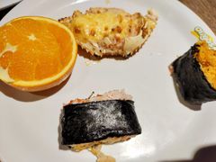 -好伦哥比萨烤肉自助(昌平航母店)
