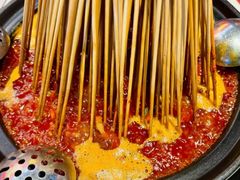 -钢管厂五区小郡肝火锅串串香(总店)