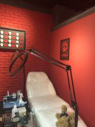 点击看大图 -海王刺青·纹身·穿孔饰品·TATTOO