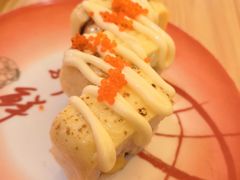 -禾绿寿司(星光68广场店)