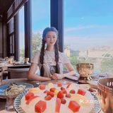 一处《和泽记》解锁5处打卡点↘闽江之心♡缔造福州新名片®出片