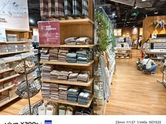 -MUJI无印良品(杭州万象城店)