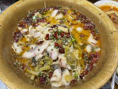 -小海豚•老字号海鲜餐厅(天涯店)