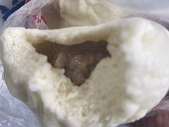 -老上海大包(四川北路店)