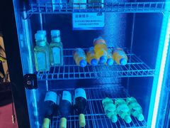 -唐拉雅秀酒店-西锦汇空中BBQ·思创餐厅