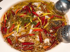 -太二酸菜鱼(天鹅湖万达店)