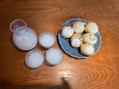 -鑫震源·苏式大虾生煎(山塘街店)