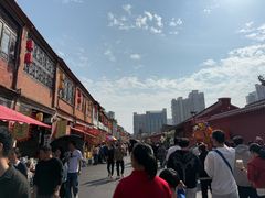 -建国蚵煎蚵面