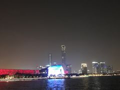 -金鸡湖游船(月光码头)