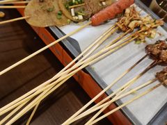 -林二哥宜烤官·宜宾小烧烤