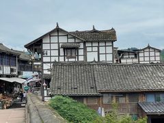 -平乐古镇